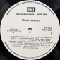 Various (Uriah Heep Manfred Mann's Osibisa) "EMI Introduce The New Bronze" 1977 Lp UK Sampler Demo   - вид 3