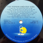 Cat Stevens "Greatest Hits" 1975 Lp UK   - вид 3