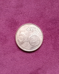 2014 год Нидерланды 5 центов - вид 1