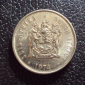 Южная Африка ЮАР 5 центов 1974 год. - вид 1