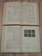 2 книги свойства переработки химические и синтетические волокна производство химия СССР  - вид 2