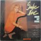 Sadie Nine "Nine By Nine" 1991 Lp   - вид 1