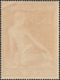 Монако 1948 год . Нимфа Салмакис . Каталог 50,0 € - вид 1