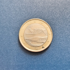 1999 год Финляндия 1 евро