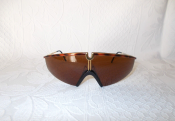Gianni Versace Солнцезащитные очки. Винтаж  80-ые годы.