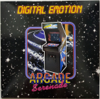 Digital Emotion 