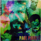 Paul Parker 