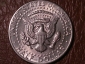 США 1/2 доллара (50 центов) 1971 год D. Кеннеди _204 - вид 1